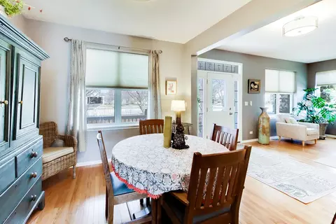 Dining - 13734 Meadow Ln, Plainfield, IL 60544 photo 2 of 4