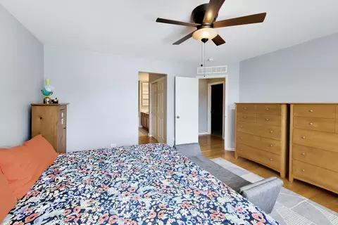 Bedroom - 13734 Meadow Ln, Plainfield, IL 60544 photo 4 of 14
