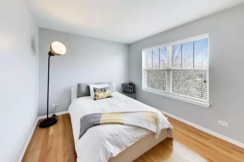 Bedroom - 13734 Meadow Ln, Plainfield, IL 60544 photo 7 of 14