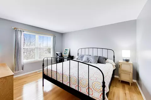 Bedroom - 13734 Meadow Ln, Plainfield, IL 60544 photo 5 of 14