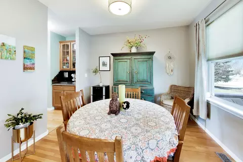 Dining - 13734 Meadow Ln, Plainfield, IL 60544 photo 1 of 4