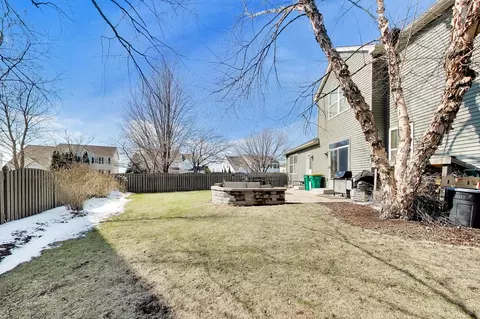 Exterior - 13734 Meadow Ln, Plainfield, IL 60544 photo 8 of 9