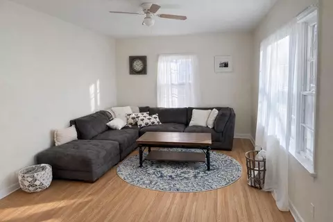 Living - 232 S Genoa St, Genoa, IL 60135 photo 1 of 3