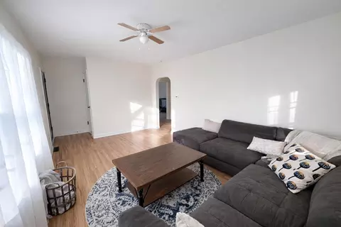 Living - 232 S Genoa St, Genoa, IL 60135 photo 3 of 3