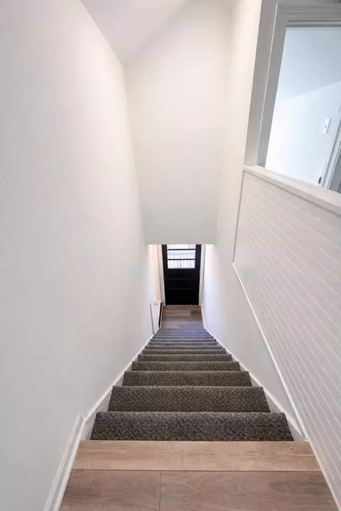 Entry Way - 232 S Genoa St, Genoa, IL 60135 photo 1 of 2