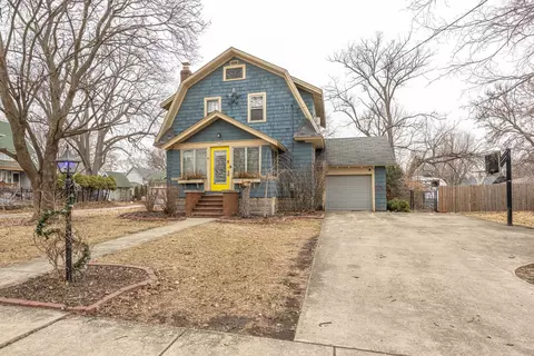 440 Dekalb St E, Somonauk, IL 60552