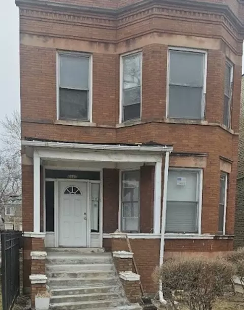 Undisclosed, Chicago, IL 60636