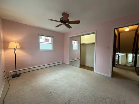Bedroom - 4617 Joliet Ave, Lyons, IL 60534 photo 2 of 7