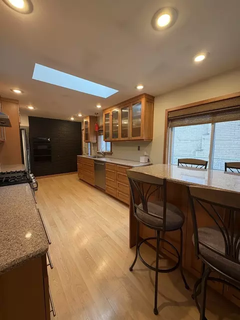 Kitchen - 4617 Joliet Ave, Lyons, IL 60534 photo 2 of 2