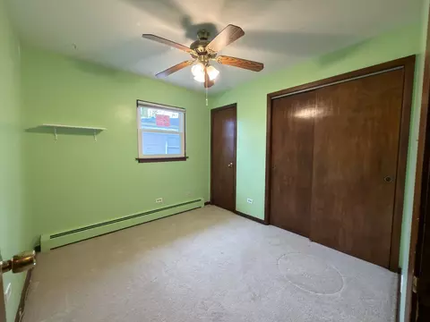 Bedroom - 4617 Joliet Ave, Lyons, IL 60534 photo 4 of 7