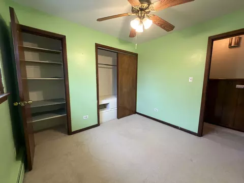 Bedroom - 4617 Joliet Ave, Lyons, IL 60534 photo 5 of 7