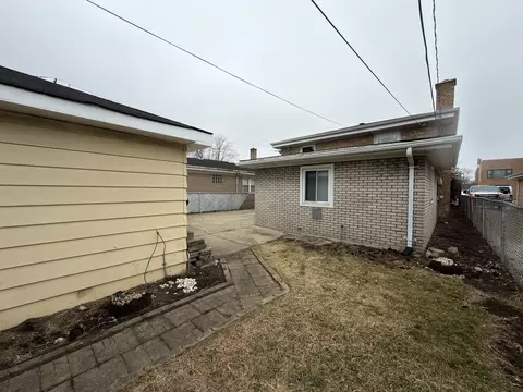Exterior - 4617 Joliet Ave, Lyons, IL 60534 photo 3 of 5