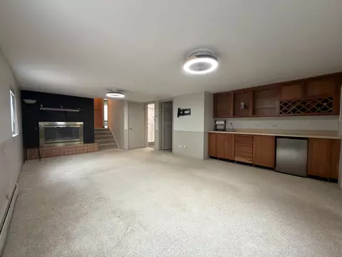 Living - 4617 Joliet Ave, Lyons, IL 60534 photo 3 of 5
