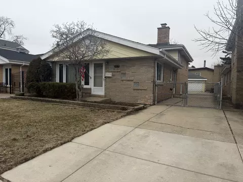 4617 Joliet Ave, Lyons, IL 60534