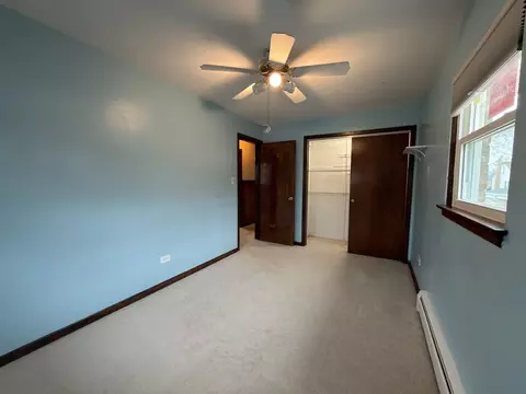 Bedroom - 4617 Joliet Ave, Lyons, IL 60534 photo 6 of 7