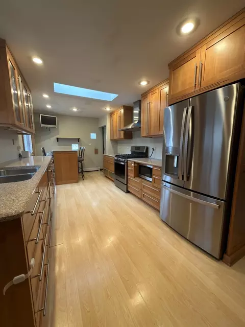 Kitchen - 4617 Joliet Ave, Lyons, IL 60534 photo 1 of 2