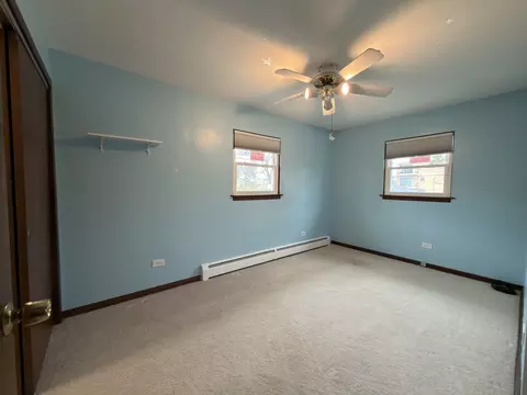 Bedroom - 4617 Joliet Ave, Lyons, IL 60534 photo 7 of 7