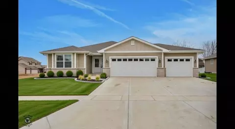 1947 Flagstone Ave, Bourbonnais, IL 60914
