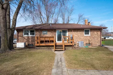 Exterior - 2937 172nd St, Lansing, IL 60438 photo 2 of 3