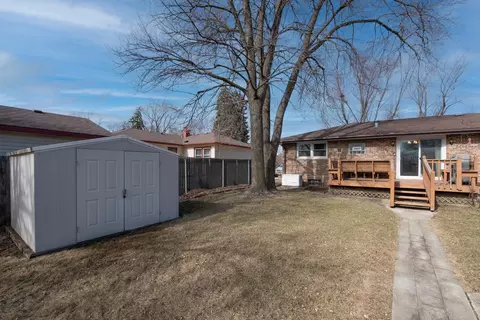 Exterior - 2937 172nd St, Lansing, IL 60438 photo 3 of 3