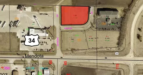 lot4 Kailash Dr, Mendota, IL 61342