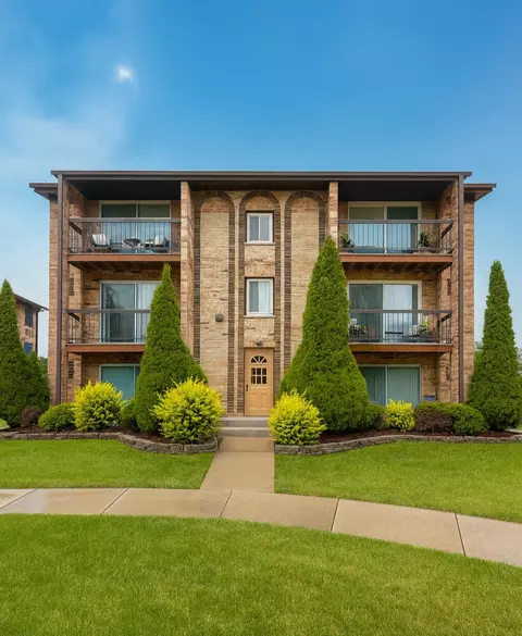 15826 Orlan Brook Dr #3S, Orland Park, IL 60462