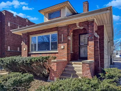 8714 S May St, Chicago, IL 60620