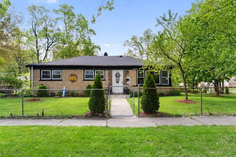 15001 Western Ave, Harvey, IL 60426