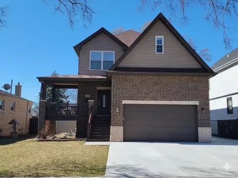 10432 S Homan Ave, Chicago, IL 60655