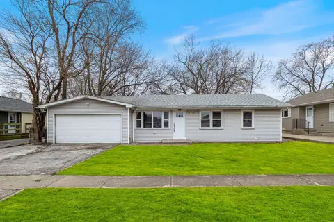 Undisclosed, Orland Hills, IL 60487