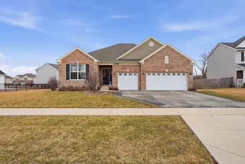 14920 W Carver Xing, Manhattan, IL 60442