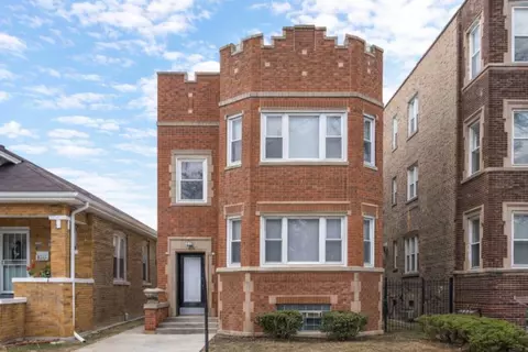 8210 S Justine St, Chicago, IL 60620