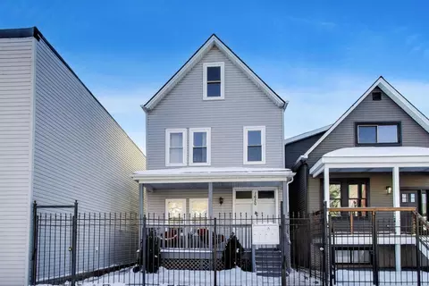 1620 N Spaulding Ave, Chicago, IL 60647
