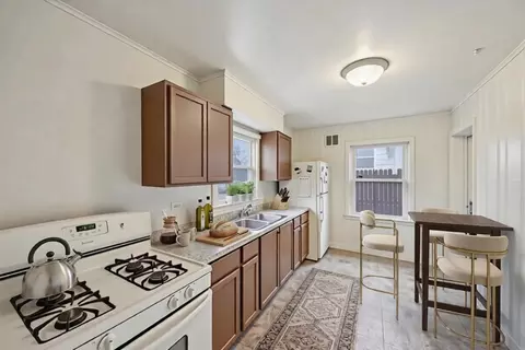 Kitchen - 16738 Crane Ave, Hazel Crest, IL 60429 photo 1 of 1