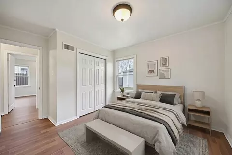 Bedroom - 16738 Crane Ave, Hazel Crest, IL 60429 photo 1 of 1