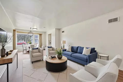 Living - 16738 Crane Ave, Hazel Crest, IL 60429 photo 1 of 1