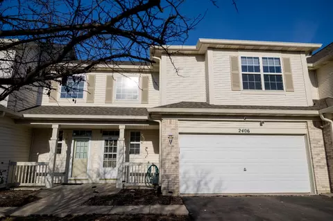 Exterior - 2406 Sunshine Ln, Aurora, IL 60503 photo 2 of 3