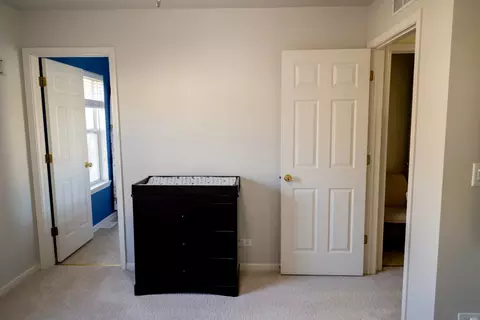Bedroom - 2406 Sunshine Ln, Aurora, IL 60503 photo 9 of 9