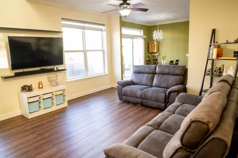Living - 2406 Sunshine Ln, Aurora, IL 60503 photo 1 of 3