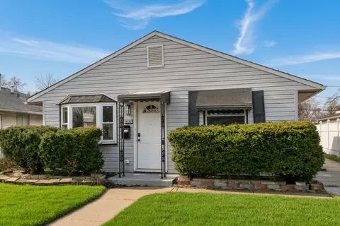 15332 Dante Ave, Dolton, IL 60419