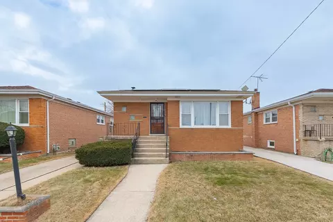 508 Hoxie Ave, Calumet City, IL 60409