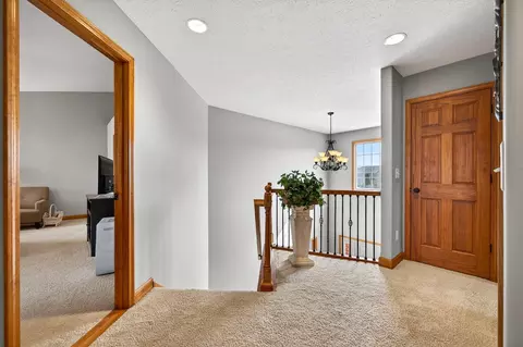 Entry Way - 2968 Wolf Creek Ln, Normal, IL 61761 photo 4 of 4