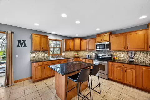 Kitchen - 2968 Wolf Creek Ln, Normal, IL 61761 photo 1 of 4
