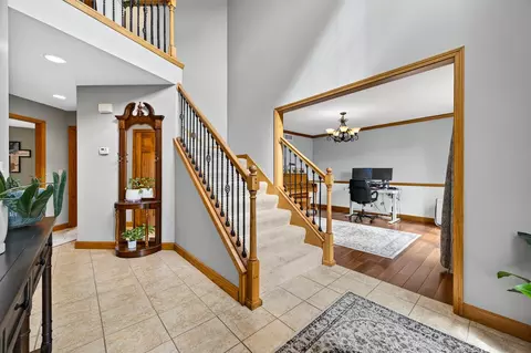 Entry Way - 2968 Wolf Creek Ln, Normal, IL 61761 photo 1 of 4