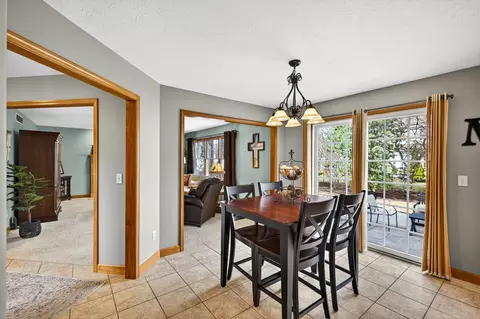 Dining - 2968 Wolf Creek Ln, Normal, IL 61761 photo 1 of 1