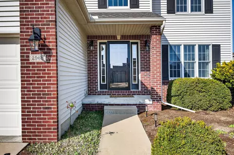 Exterior - 2968 Wolf Creek Ln, Normal, IL 61761 photo 2 of 7