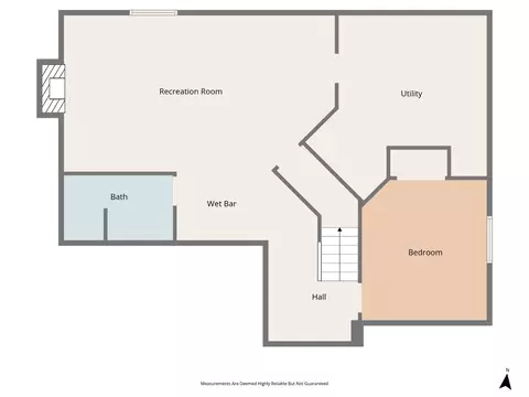 Floorplan - 2968 Wolf Creek Ln, Normal, IL 61761 photo 3 of 3