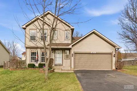 615 Searl St, Plano, IL 60545