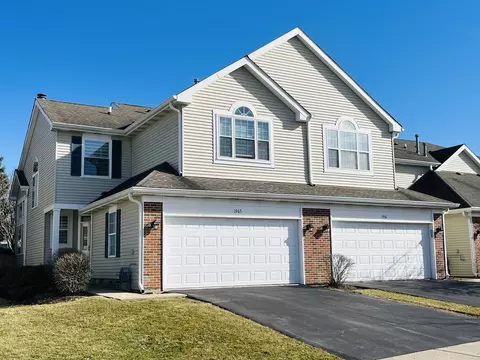 1965 Blackberry Ln, Hoffman Estates, IL 60169