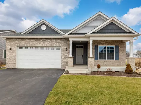 25550 S Sara Ct, Channahon, IL 60410